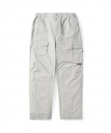 (SS22) Hiking Pant Grey