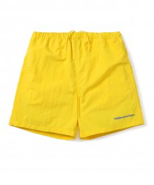 (SS22) Jogging Short Yellow