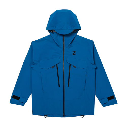 Marlin waterproof jacket M