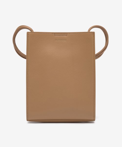 MUSINSA公式 | JIL SANDER 女性スモールタンブルショルダーバッグ