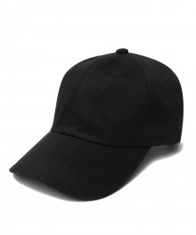 STANDARD BAll CAP BLACK