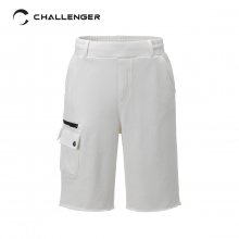 CLGR Jersey Half Pants(Men)_CHB1UPT0120OW