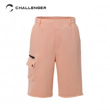 CLGR Jersey Half Pants(Men)_CHB1UPT0120OR