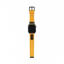 CNS APPLE WATCH 44mm STRAP - YELLOW