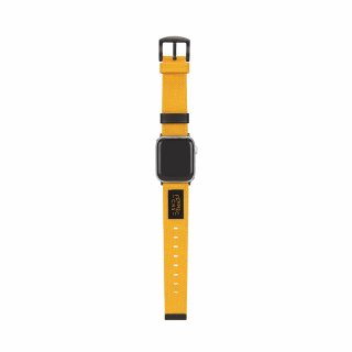 페넥(FENNEC) CNS APPLE WATCH 40mm STRAP - YELLOW
