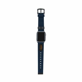 페넥(FENNEC) CNS APPLE WATCH 40mm STRAP - NAVY