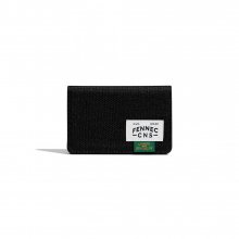 CNS CARD CASE - BLACK