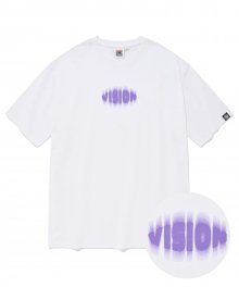 VSW D-Logo T-Shirts White