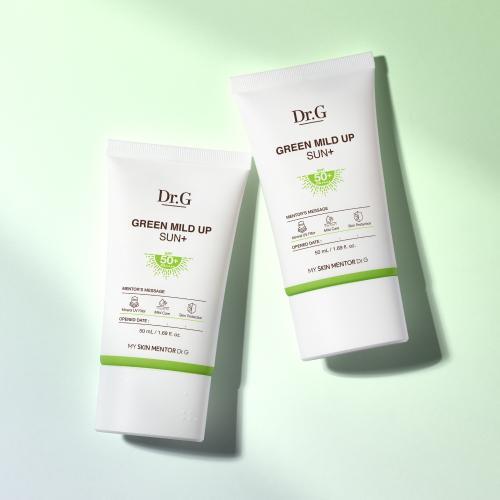 닥터지() 그린 마일드 업 선 플러스 50ml X 2개 상품 이미지