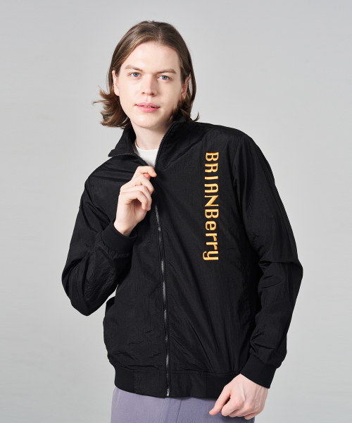 ODEON JACKET_BLACK