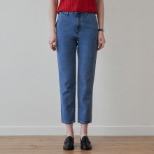 Hazel denim pants