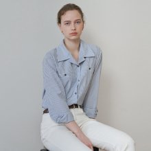 Seer two pocket shirt