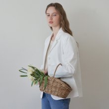 Essay cotton jacket