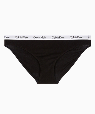 캘빈클라인 언더웨어(CALVIN KLEIN UNDERWEAR) 여성 캐러셀 비키니 팬티_D1618O001 상품 이미지