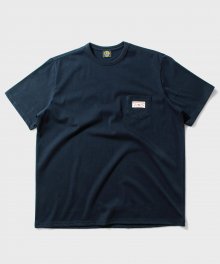 POCKET T-SHIRT [Atfer Midnight]