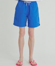 [22SS clove] Light Shorts_Men (Blue)