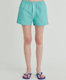 [22SS clove] Light Shorts_Women (Mint)