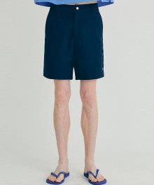 [22SS clove] Bermuda Pants_men (Navy)