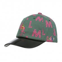 M&L PATTERN CAP