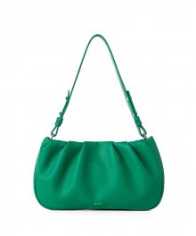 Jennie bag(Green) - S014GN