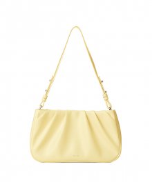 Jennie bag(Light Yellow) - S014LY