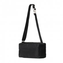 Bundle bag(P.Black) - S019PBK