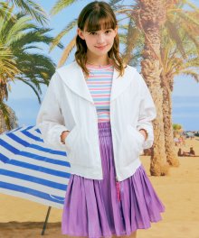 SAILOR WINDBREAKER / WHITE