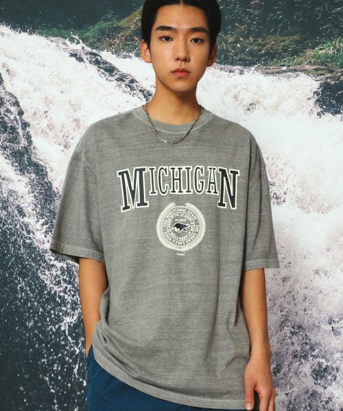UWMisty T-shirt