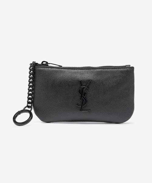 Key pouch clearance saint laurent