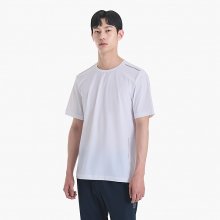 7I35324 남성 레볼루셔널 반팔 라운드 티셔츠