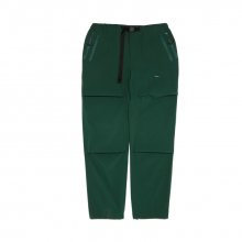 MoveFit-Stretch RIBSTOP Cutting point pants GREEN_FN2WP02U
