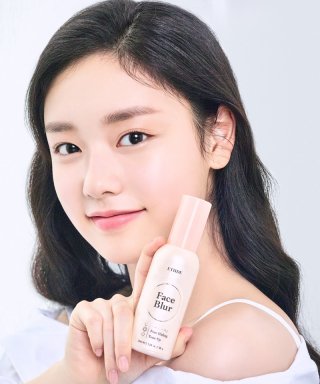 에뛰드(ETUDE) 페이스 블러 SPF 33 PA++ 상품 이미지