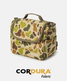 CORDURA Seasoning Bag - DUCK CAMO