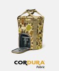 CORDURA Water Jug Bag - DUCK CAMO