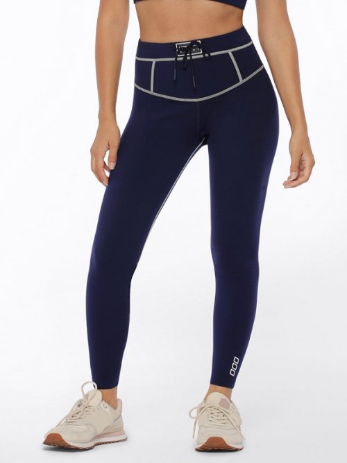 Pro Ath. Core Stability Full Length Leggings [032217]