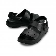 성인 CLASSIC ALL-TERRAIN SANDAL BK (22SUSD207711)