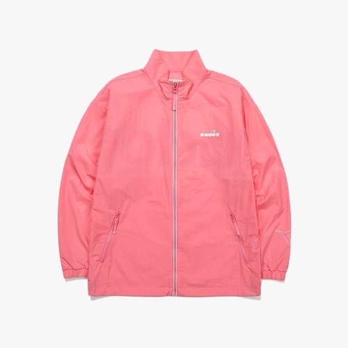 Спортивная куртка Dopiar PINK