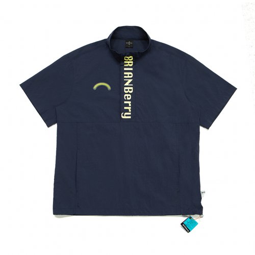 RUDY ANORAK_NAVY