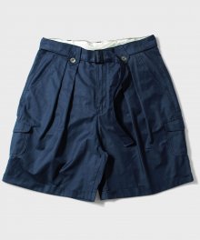 CAVALRY SHORT PANTS [After Midnight]