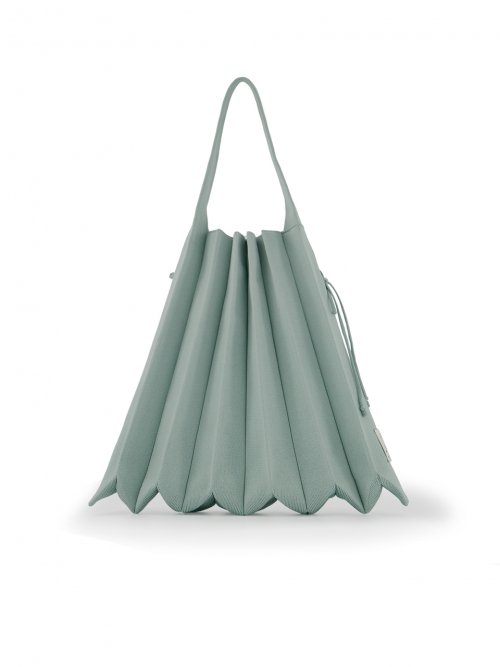 조셉앤스테이시(JOSEPH&STACEY) Lucky Pleats Knit L Basil - 사이즈 & 후기 | 무신사