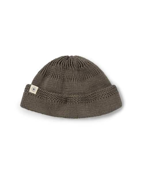 라모랭 LC Stickcap Summer Edition Irish Khaki