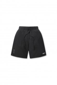 Nylon stretch Woven Short