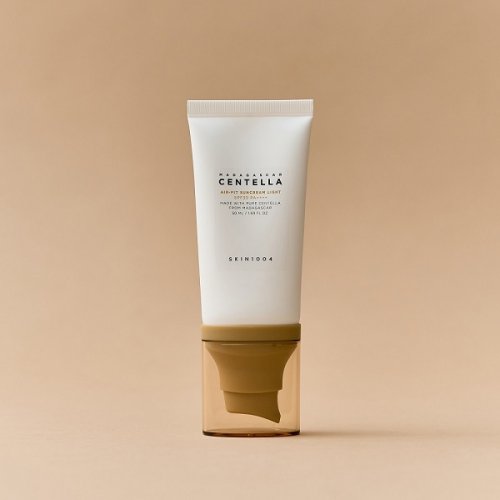 마다가스카르 센텔라 에어핏 선크림 라이트 50ml