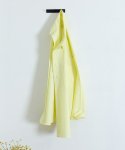 퍼스트플로어(FIRSTFLOOR) 레몬에이드 셔츠