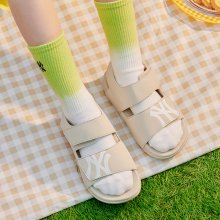 애플 샌들(APPLE SANDAL) NY (L.Beige)