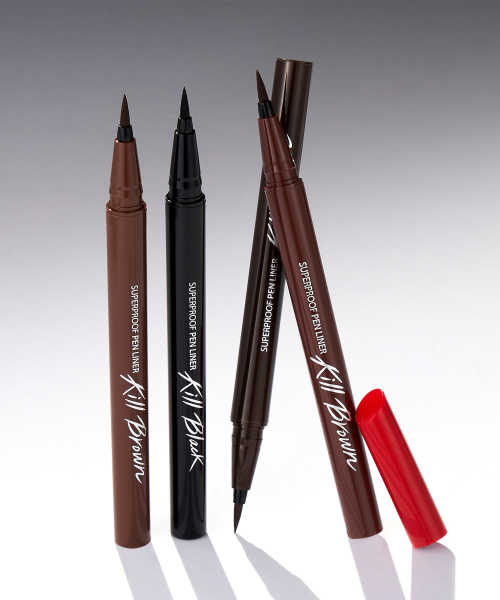 클리오() 수퍼프루프 펜라이너 상품 이미지