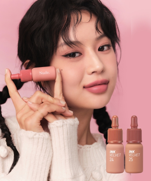 페리페라() [2pack][누디브루 컬렉션] 잉크 더 벨벳 상품 이미지