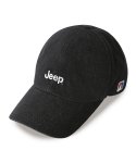 지프(JEEP) Small Logo Denim Cap (JP5GCU192DI)