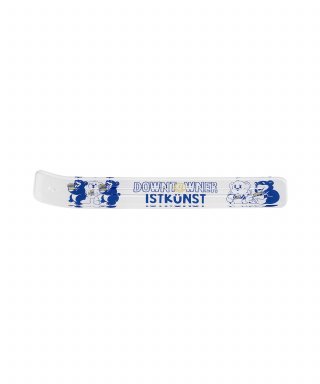 이스트쿤스트(ISTKUNST) DOWNTOWNER INCENSE HOLDER_WHITE(IK2CMMAB70B) 상품 이미지