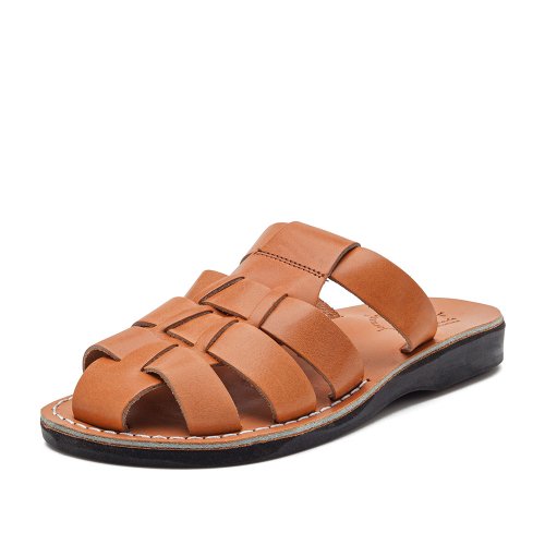 Unisex sandals store